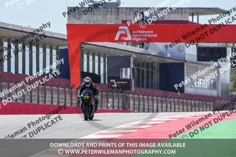 motorbikes;no limits;peter wileman photography;portimao;portugal;trackday digital images